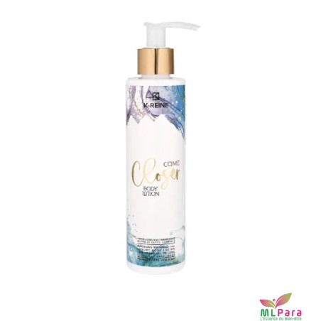 K-REINE lotion hydratante cheveux et corps come closer 200ml