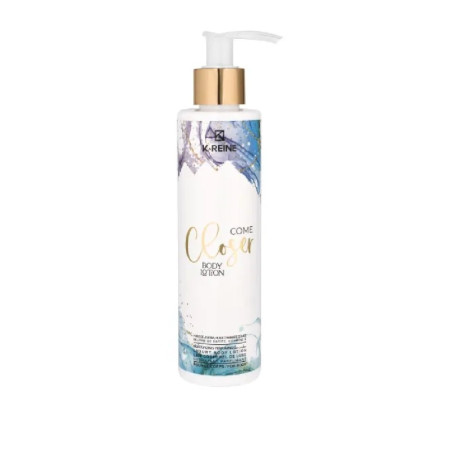K-REINE lotion hydratante cheveux et corps come closer 200ml