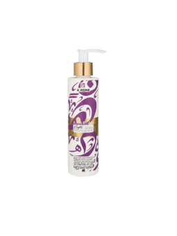 K-REINE lotion hydratante cheveux et corps arbian night 200ml