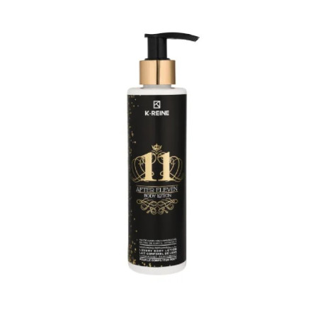 K-REINE lait de corps senteur after eleven 200 ml