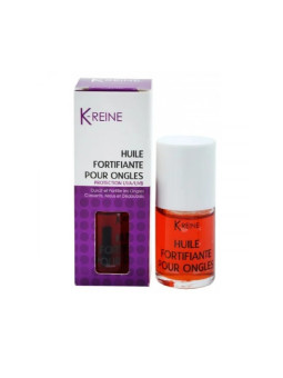 K-REINE huile fortifiante pour ongles 11ml
