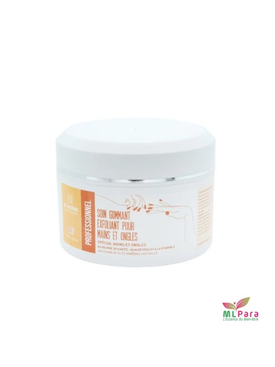 K-REINE gommage exfoliant main 250 ml