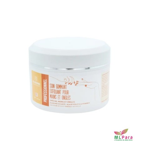 K-REINE gommage exfoliant main 250 ml