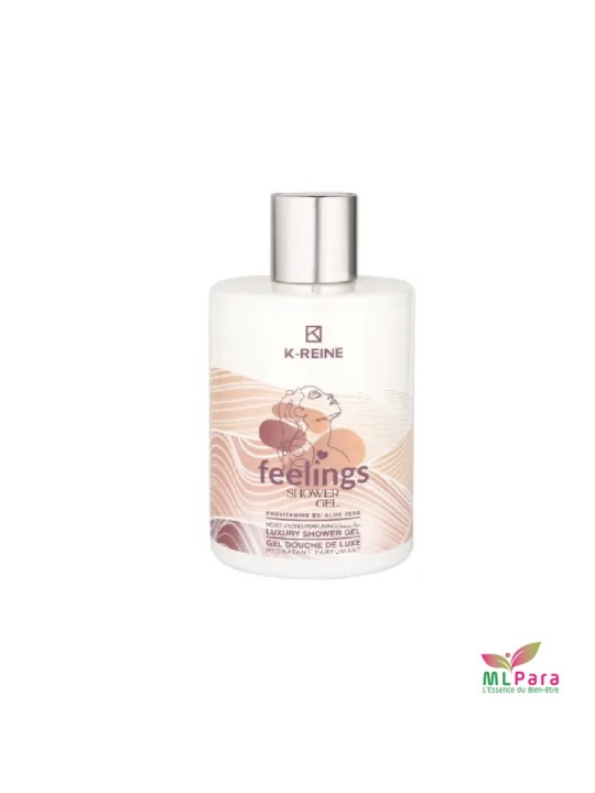 K-REINE gel douche feelings 300ml