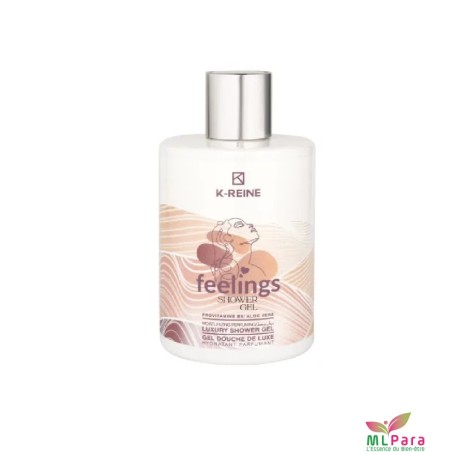 K-REINE gel douche feelings 300ml