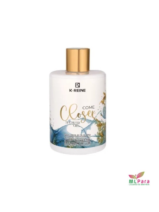 K-REINE gel douche closer 300ml