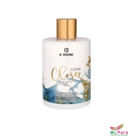 K-REINE gel douche closer 300ml