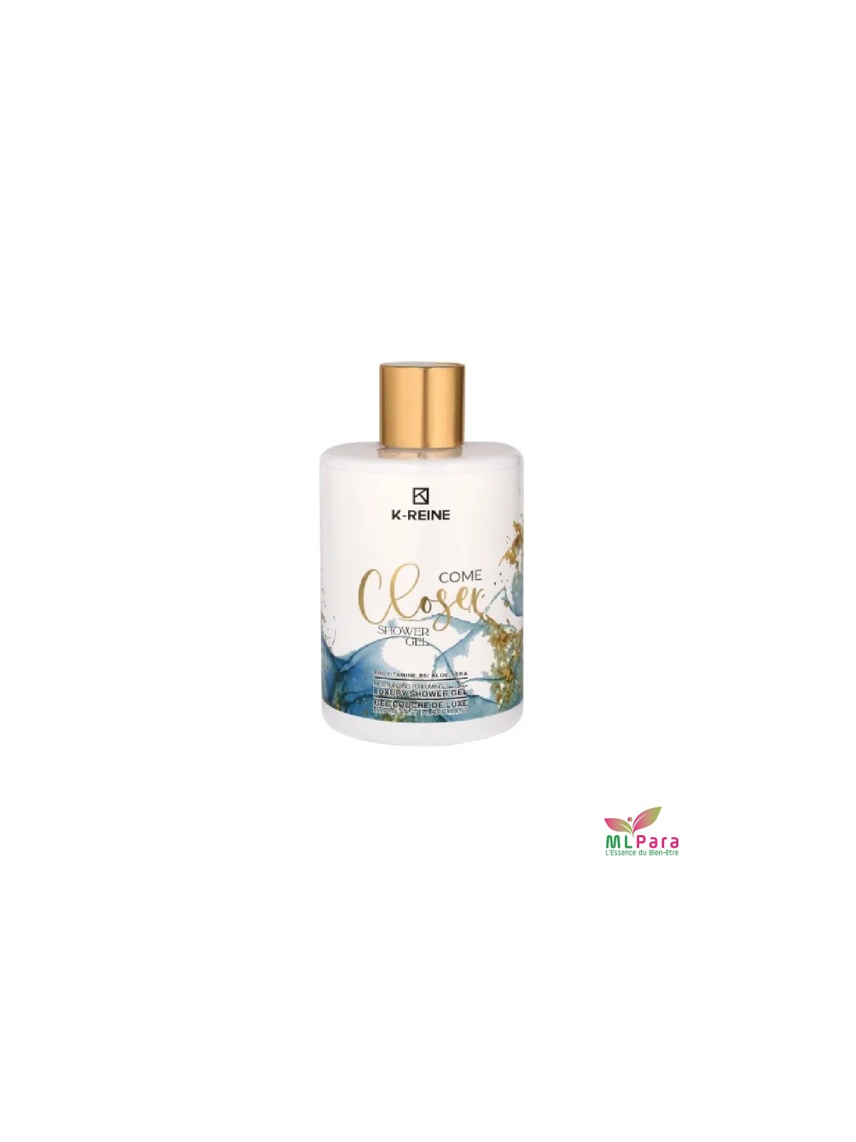 K-REINE gel douche closer 300ml