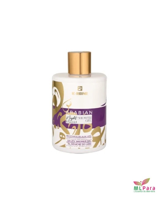 K-REINE gel douche arabian night 300ml