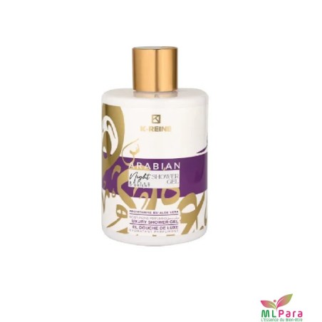 K-REINE gel douche arabian night 300ml