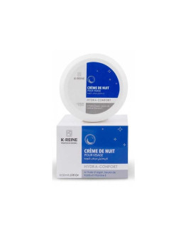 K-REINE creme visage nuit 50ml