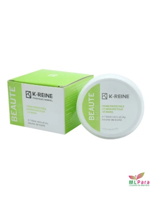K-REINE creme mains 100ml