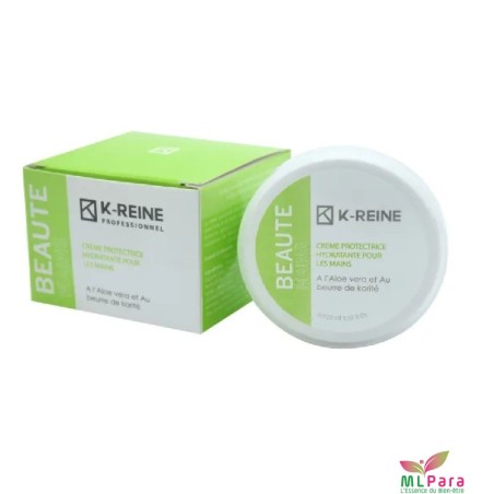 K-REINE creme mains 100ml
