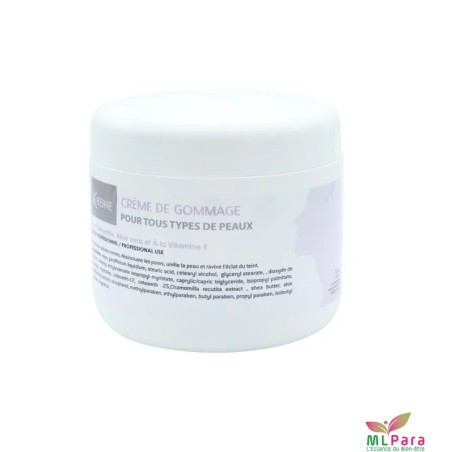 K-REINE creme de gommage 450ml
