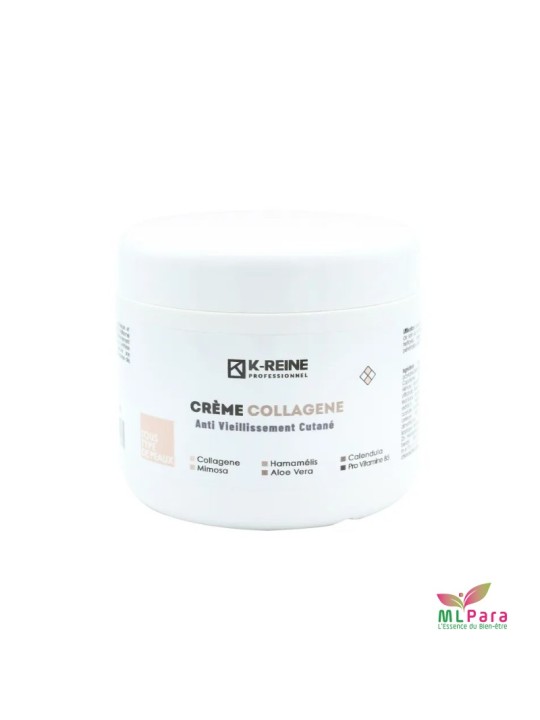 K-REINE creme collagene 150 ml
