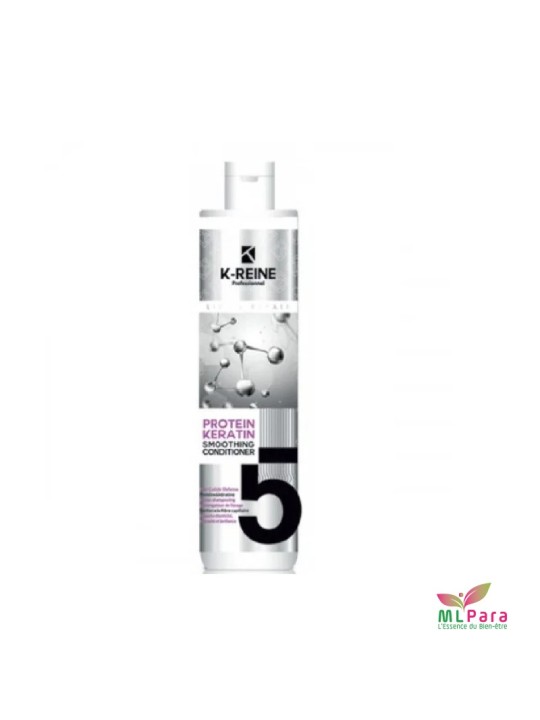 K-REINE protéine kératine smoothing conditionner 500ml