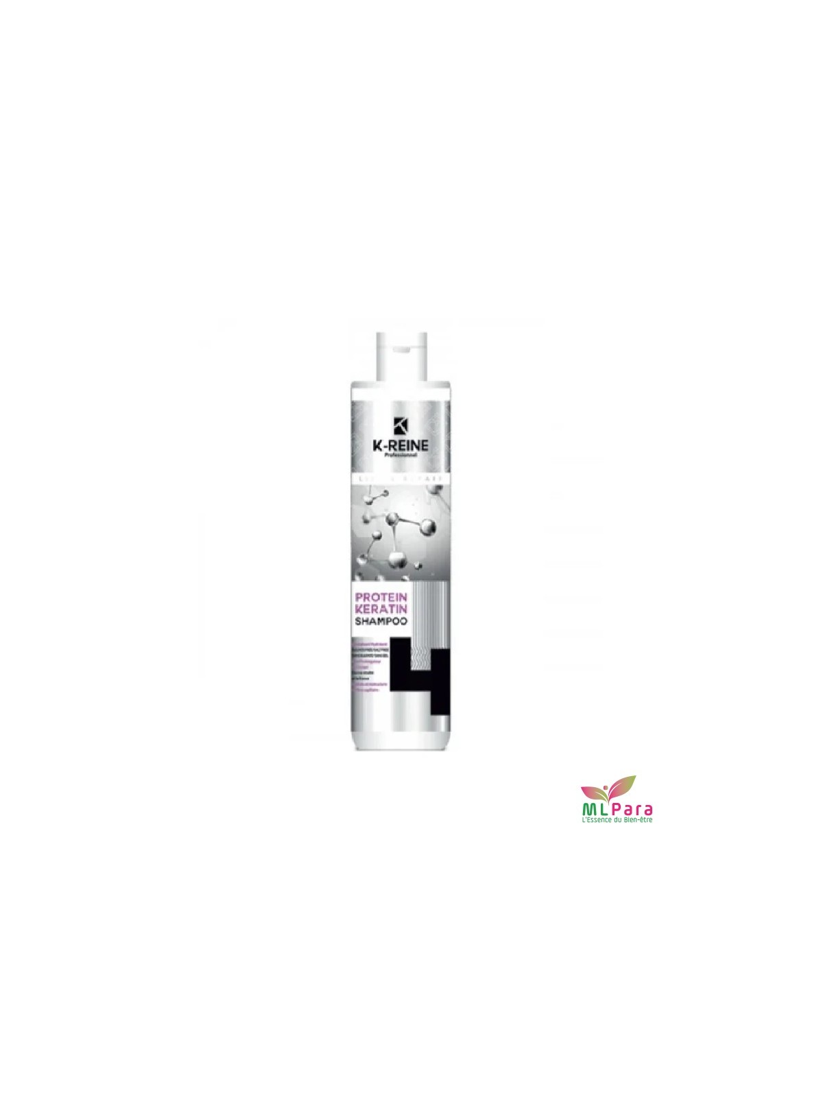 K-REINE proteine keratine shampoing 500 ml
