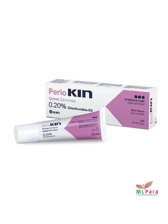 KIN periokin gel 30ml
