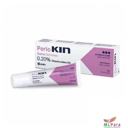KIN periokin gel 30ml
