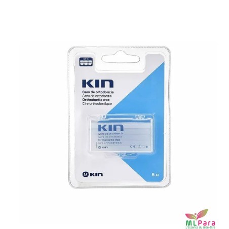 KIN ortho kin cire silicone bt5