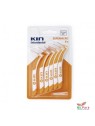 KIN brossette supermicro 0.7mm bt/6 (orange)