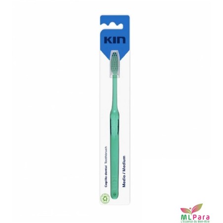 KIN brosse a dents medium