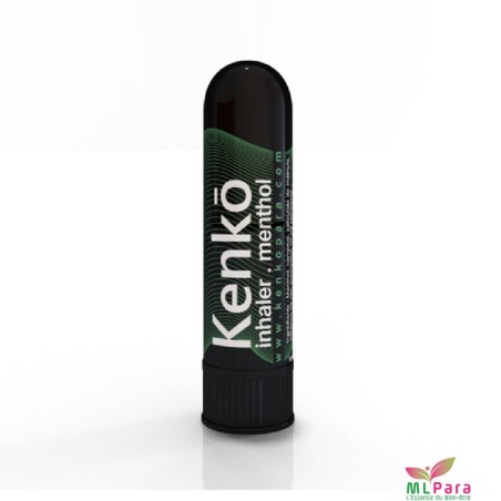 KENKO inhalateur
