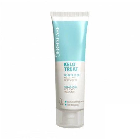 DERMACARE kelo treat gel 50ml