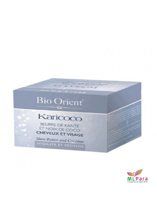 BIO-ORIENT karicoco100 ML