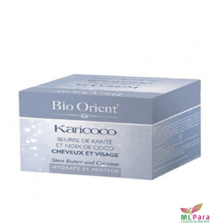 BIO-ORIENT karicoco100 ML