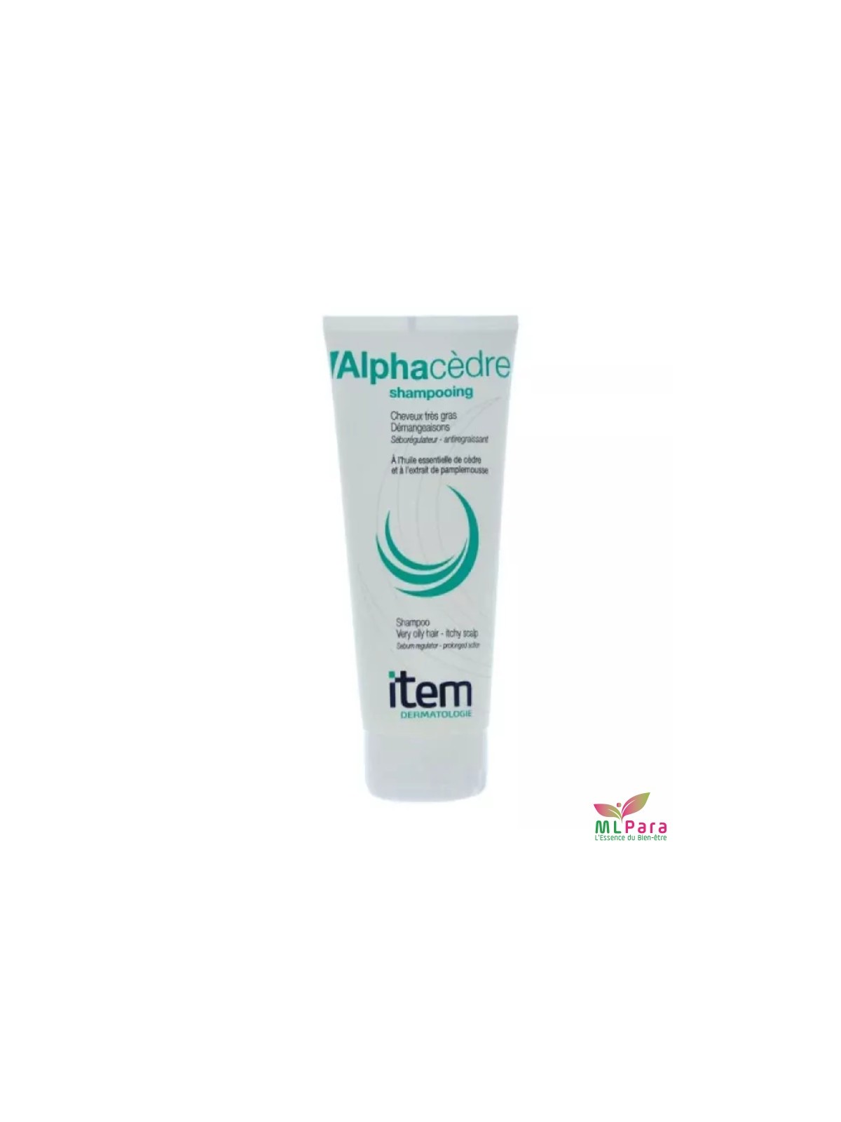 Item Alphacèdre shampooing 200 ml Item Alphacèdre shampooing 200 ml