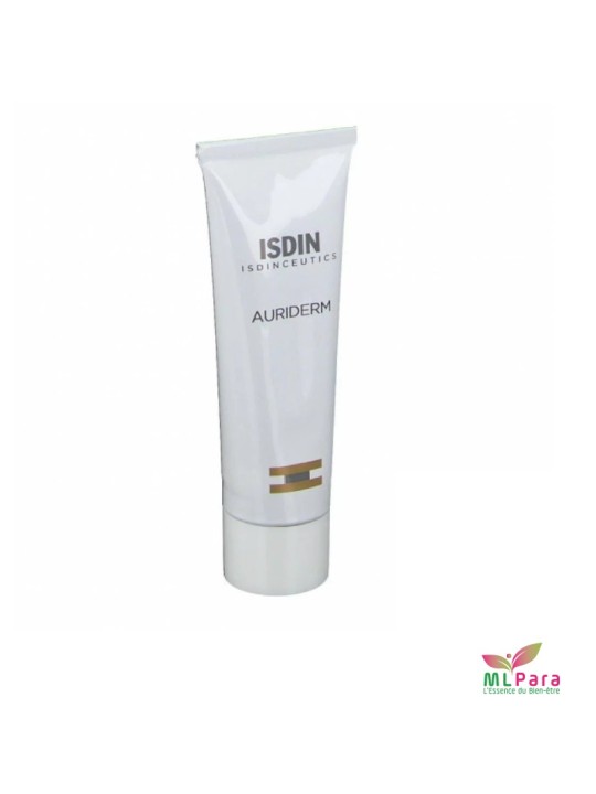 ISDIN Isdinceutics Auriderm Crème 50ML