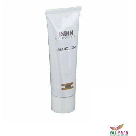 ISDIN Isdinceutics Auriderm Crème 50ML