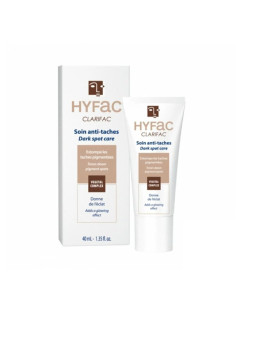 HYFAC Clarifac Soin Anti Taches 40ML