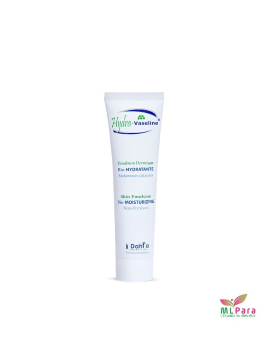 HYDRA-VASELINE 100 ML DAHLIA