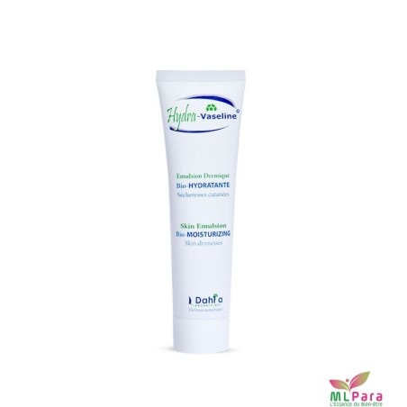 HYDRA-VASELINE 100 ML DAHLIA