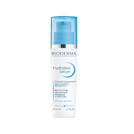 Bioderma Hydrabio Sérum 40 ml