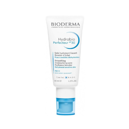 Bioderma Hydrabio Perfecteur SPF30 40 ml