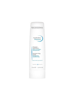 Bioderma Hydrabio Masque Hydratant 75 ml