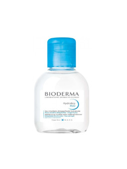Bioderma Hydrabio H2O Eau Micellaire Démaquillante Hydratante 100 ml