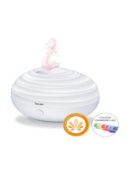 Beurer  humidificateur diffiseur d'arome la20