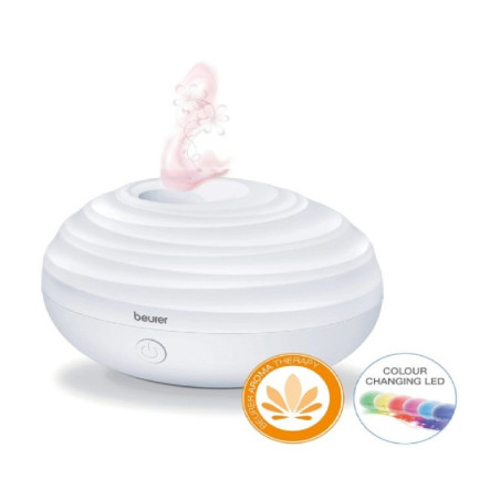 Beurer  humidificateur diffiseur d'arome la20