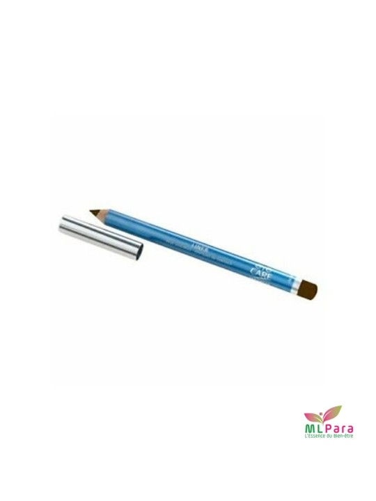 Eye-Care Crayon Liner Contour des Yeux  Brun ref/700
