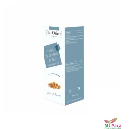 BIO-ORIENT Huile de germes de blé 10ML