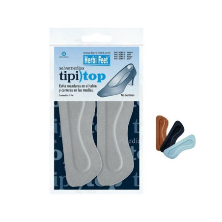 HERBI FEET Protecteur de talon 6086.5