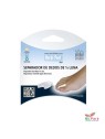 HERBI FEET separateur d orteils demi-lune "M" 6002.6