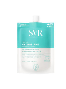 Crème hydratante SVR hydraliane creme hydratante riche 40 ml
