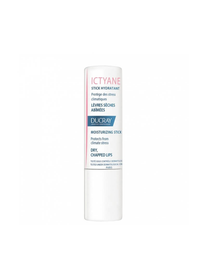 DUCRAY ICTYANE BAUME A LEVRE