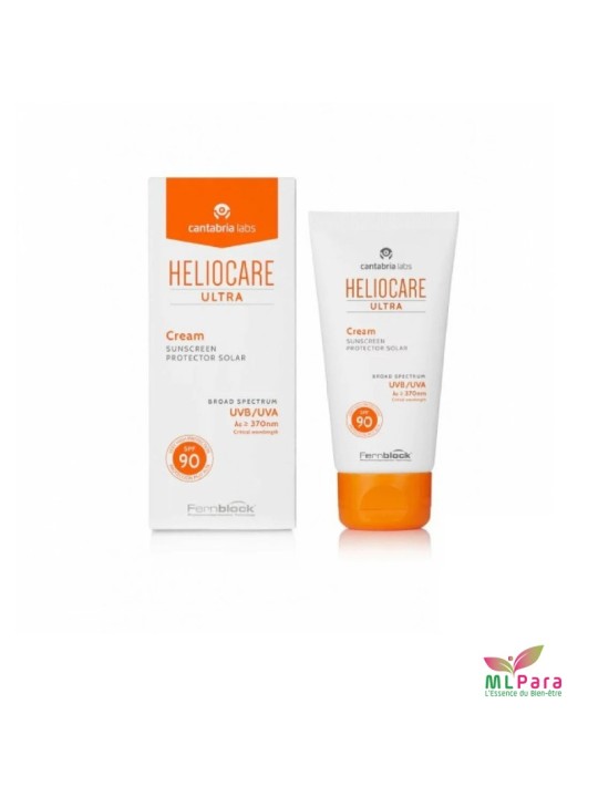 HELIOCARE creme ultra spf 90 50 ml