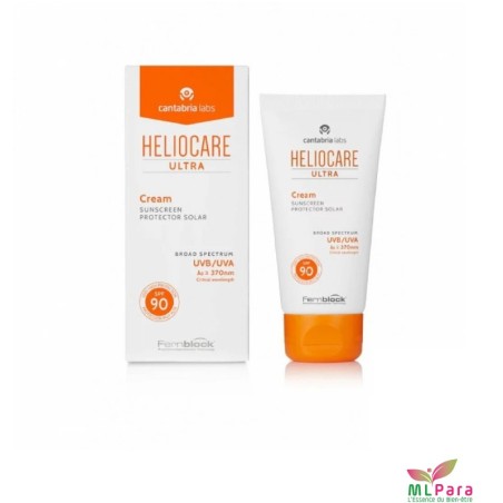 HELIOCARE creme ultra spf 90 50 ml
